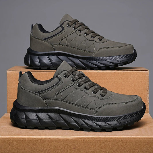 Waterproof Men Sneaker