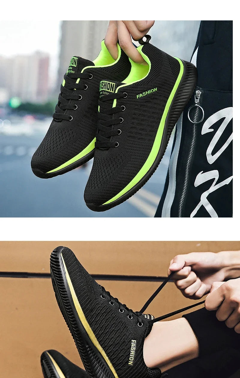 Sport Schuh