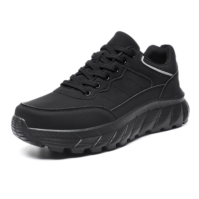 Waterproof Men Sneaker