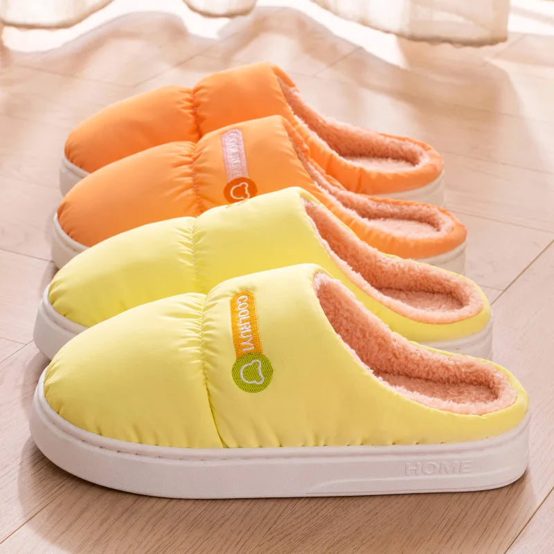 Waterproof Slippers