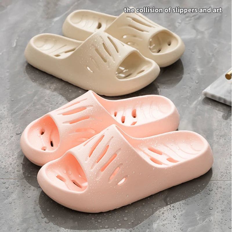 Soft Bathroom Shoe