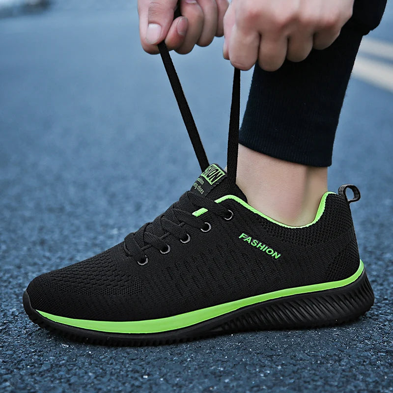 Sport Schuh