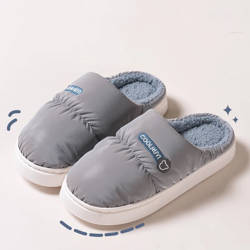 Waterproof Slippers