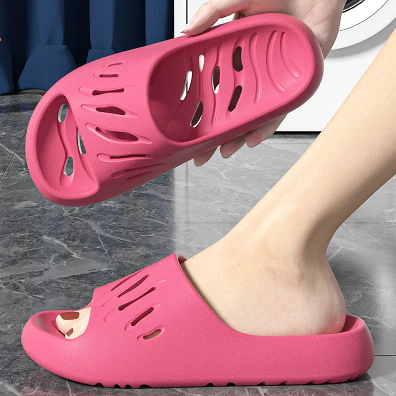 Soft Bathroom Shoe