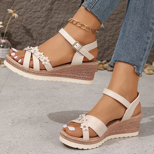 Fashion Sandalen