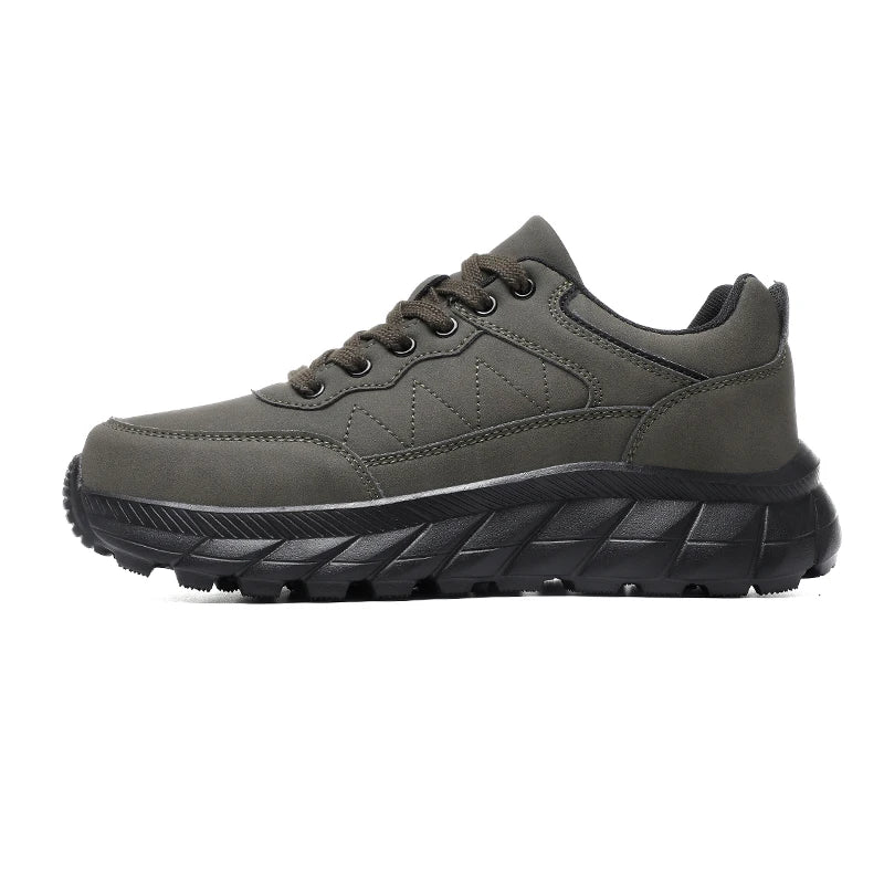 Waterproof Men Sneaker