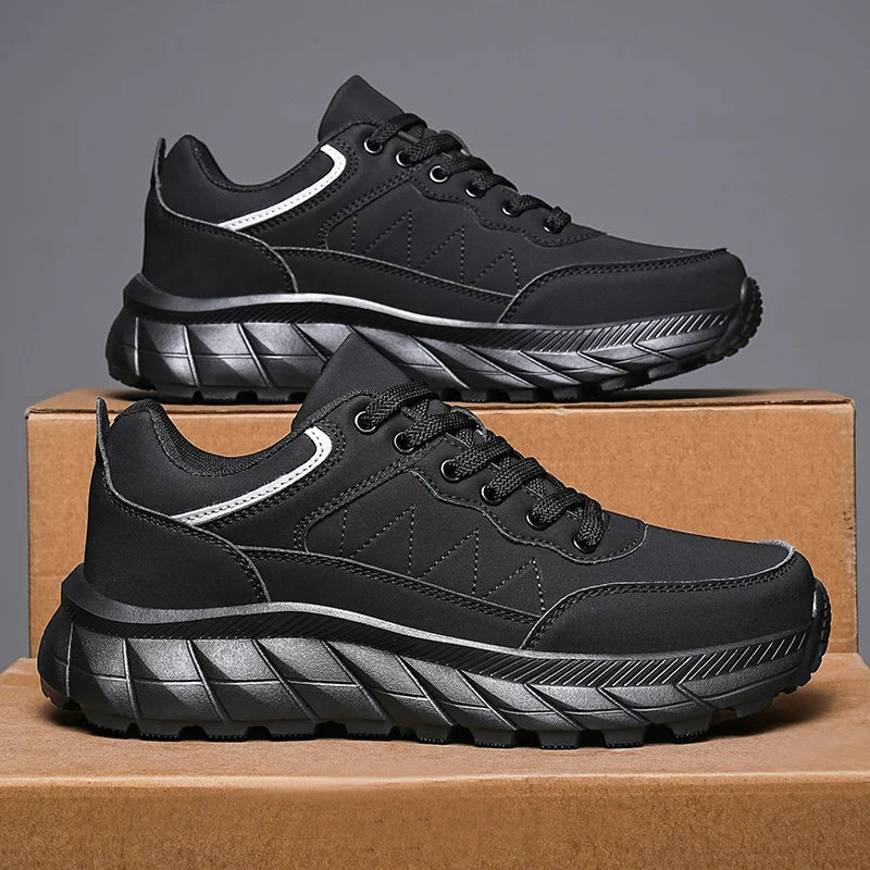 Waterproof Men Sneaker